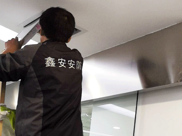 與實(shí)力過(guò)硬、資質(zhì)完善的弱電安防工程公司合作，怎么可以這么順心！