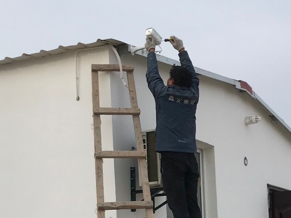 漲知識：視頻監(jiān)控攝像機的供電方式要怎么選擇？