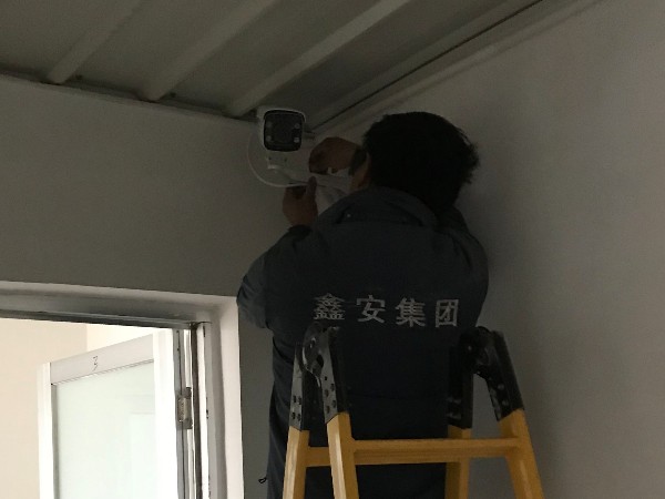 安裝無(wú)線視頻監(jiān)控?cái)z像頭和有線視頻監(jiān)控?cái)z像頭的有區(qū)別嗎？