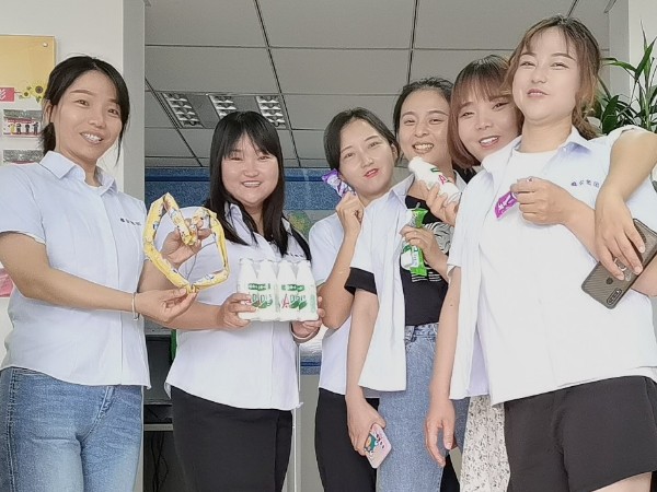 陜西鑫安安防全體員工祝所有小朋友節(jié)日快樂！