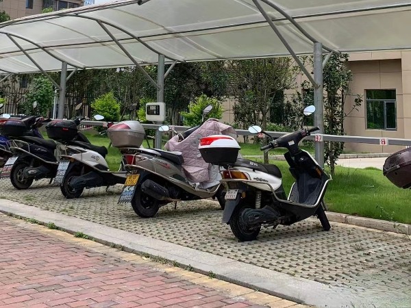 小區(qū)電瓶車(chē)充電樁起火！安裝智能監(jiān)控報(bào)警系統(tǒng)有效預(yù)防