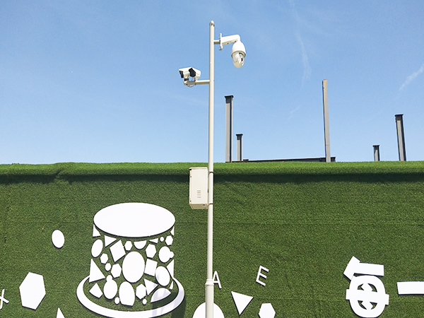 別曬秋天的奶茶，有視頻監(jiān)控系統(tǒng)保障安全它不香嗎？