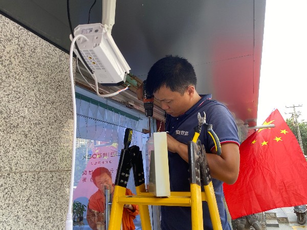 陜西鑫安安防告訴你：傳統(tǒng)視頻監(jiān)控系統(tǒng)存在的技術(shù)短板有哪些？