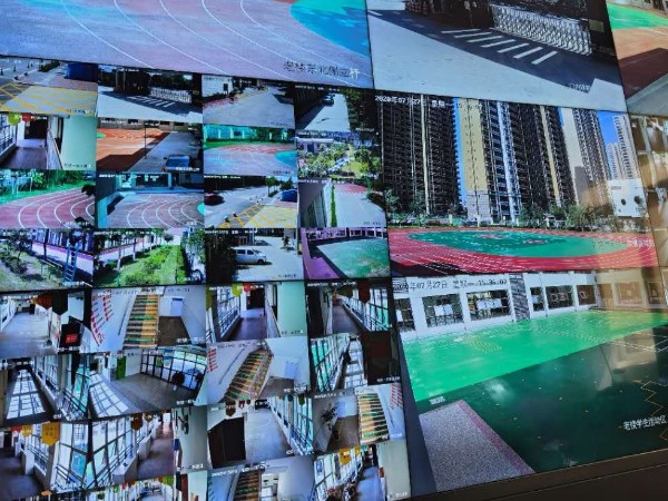 幼兒園男童被扔地上縫八針，幼兒園視頻監(jiān)控系統(tǒng)還原真相