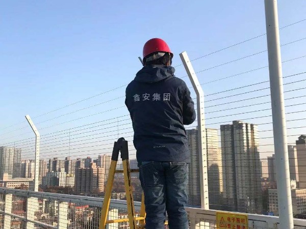 老舊小區(qū)弱電安防系統(tǒng)改造，這么做才能得到居民稱贊！