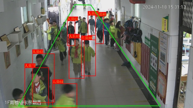 學校監(jiān)控系統(tǒng)智能化改造
