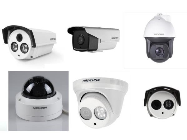 安防監(jiān)控?cái)z像頭哪個(gè)牌子好？跟著陜西鑫安安防一起了解！