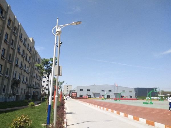 學(xué)校視頻監(jiān)控系統(tǒng)維修維保要注意哪些方面？快來(lái)看看吧！