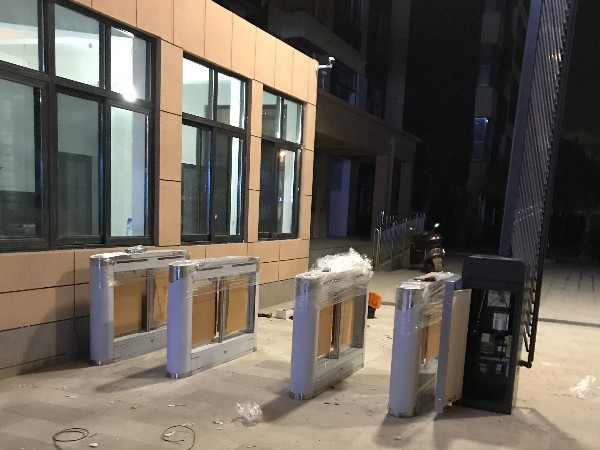 安防視頻監(jiān)控工程的4字原則，快來看看吧