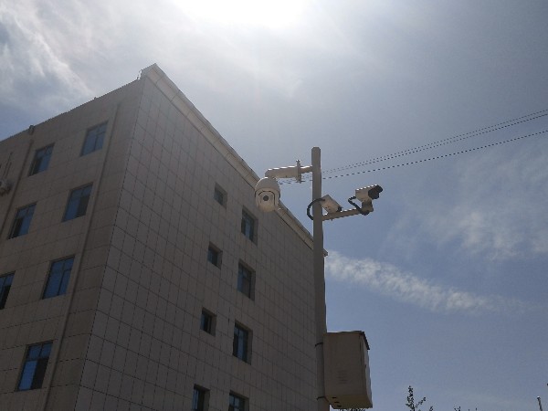 西安監(jiān)控安裝公司怎么選擇？不是光看價格就可以確定的