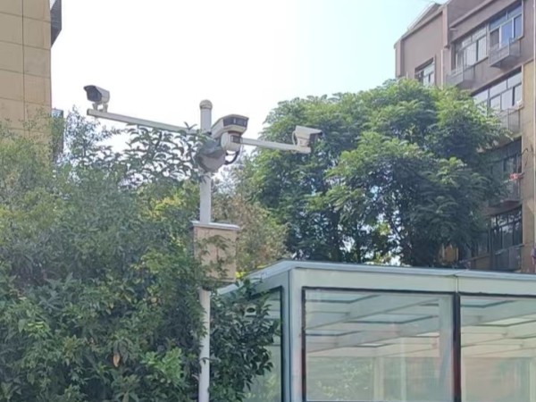 為什么80%企業(yè)選擇專業(yè)安防系統(tǒng)維修維保服務？