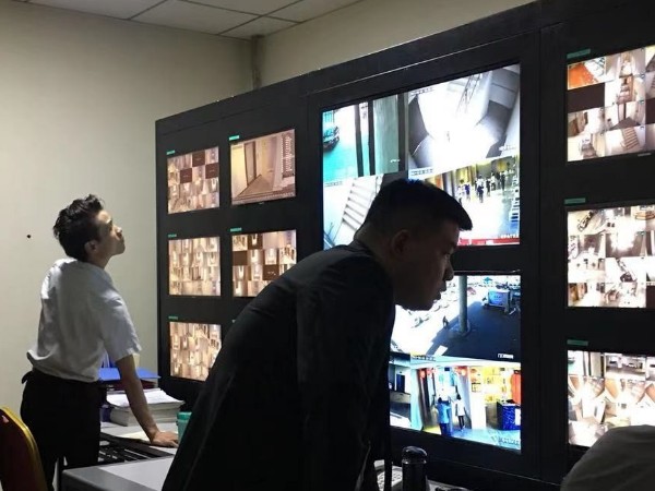 視頻監(jiān)控攝像頭的智能光敏功能是什么呢？