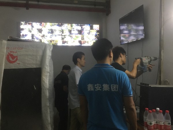 安防工程公司的售前、售中、售后服務(wù)都包含哪些內(nèi)容？