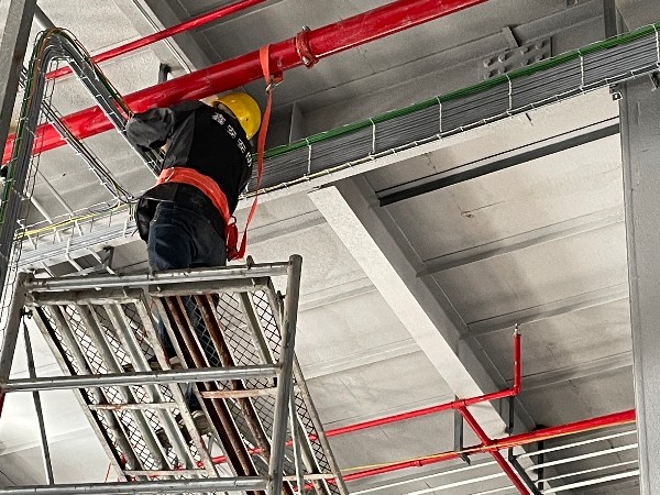 西安監(jiān)控安裝公司能做哪些方面的安裝工作呢？