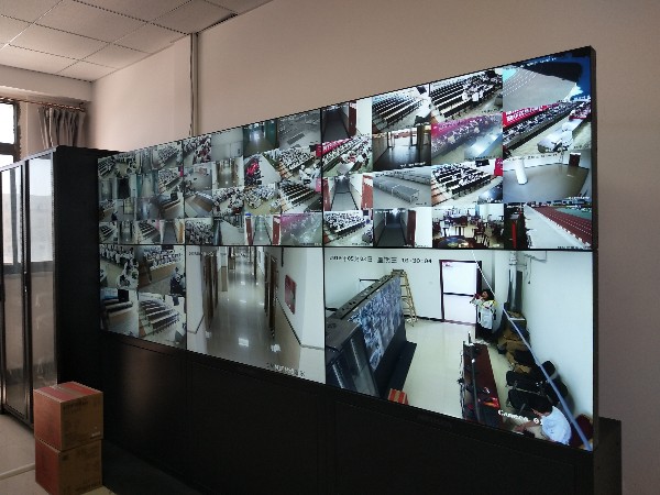 西安上門(mén)安裝視頻監(jiān)控哪家比較靠譜？怎么選？