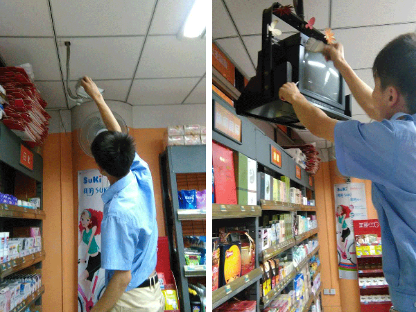 視頻監(jiān)控系統(tǒng)維保要檢查哪些方面？點(diǎn)擊了解詳情