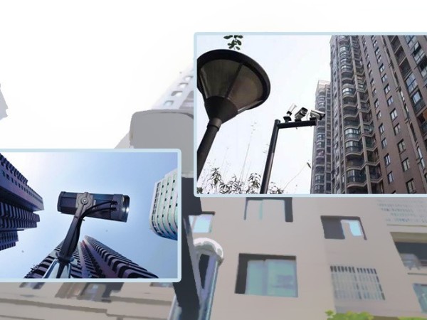 上門(mén)安裝視頻監(jiān)控?cái)z像頭多少錢(qián)？