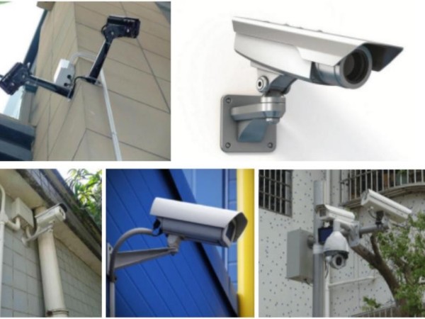 陜西鑫安安防監(jiān)控系統(tǒng)工程要遵循哪些原則？