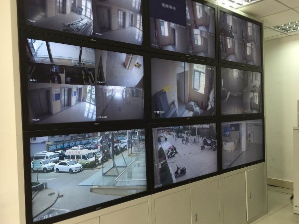 無語，在用到視頻監(jiān)控系統(tǒng)的時候被告知監(jiān)控壞了是什么體驗？