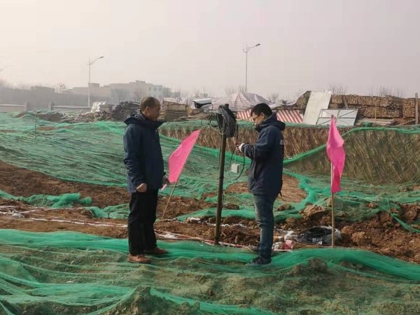 智慧果園視頻監(jiān)控系統(tǒng)安裝，用科技來給果園加一道防護(hù)！