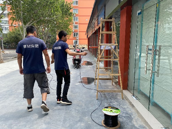 綜合布線系統(tǒng)作為安防弱電工程組成的子體系到底有多重要？