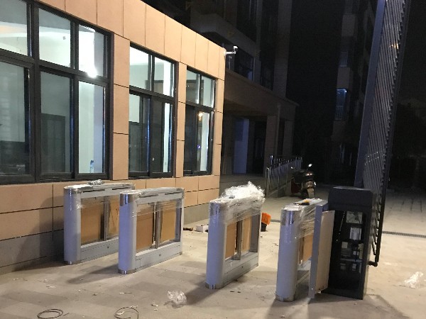 智能化小區(qū)安防建設(shè)中的4個到位什么？我們一起來了解一下