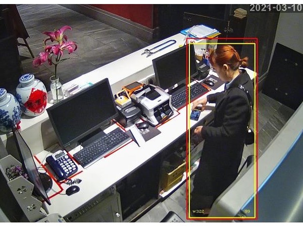 淘汰傳統(tǒng)技術(shù)，AI智能視頻監(jiān)控系統(tǒng)的到來，已是不可逆