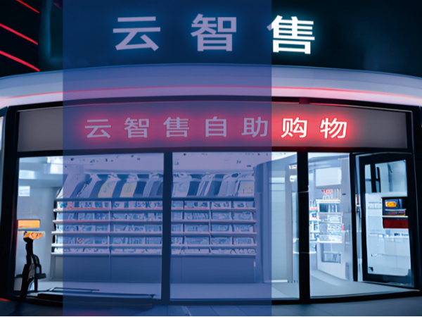 2025年便利店生死戰(zhàn)：不裝云智售系統(tǒng)，你可能被時(shí)代淘汰！