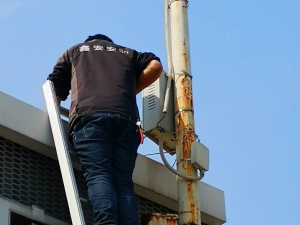 小區(qū)監(jiān)控維保的重要性有哪些？看看這3個(gè)重要的方面！