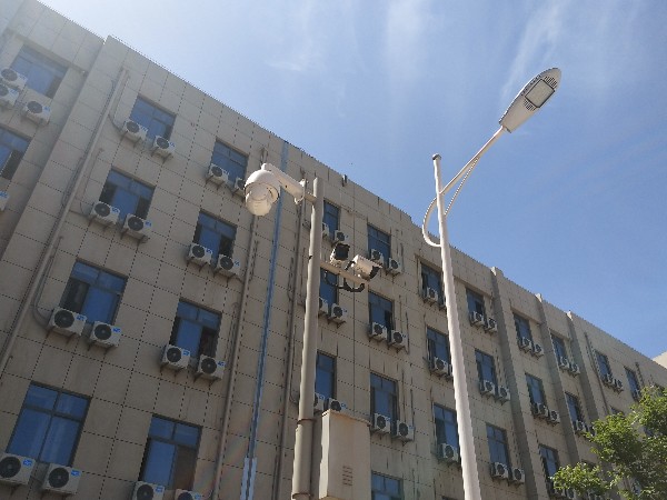 私立學(xué)校17歲女生墜亡，學(xué)校監(jiān)控系統(tǒng)的正常運(yùn)轉(zhuǎn)到底有多重要？