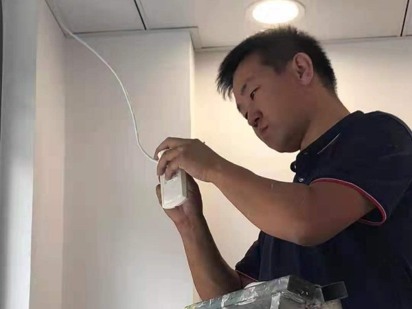 西安安裝監(jiān)控系統(tǒng)需要注意什么問題呢？看陜西鑫安安防怎么說