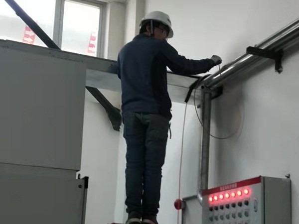 視頻監(jiān)控系統(tǒng)設(shè)計(jì)施工，要遵循哪些原則？