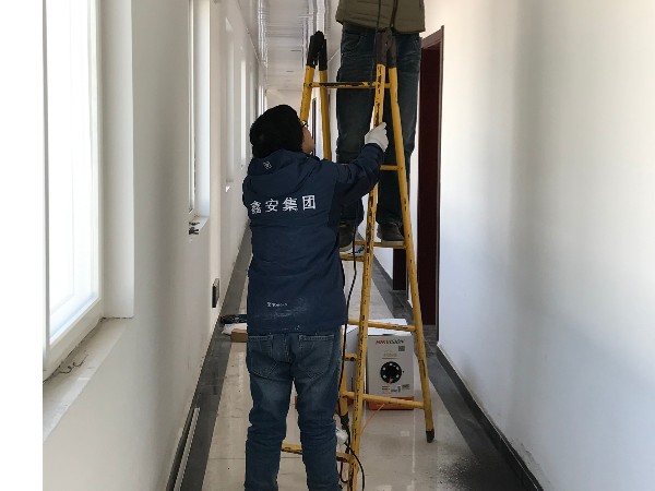 公司安裝監(jiān)控攝像頭多少錢？這些影響價格的原因你需要知道