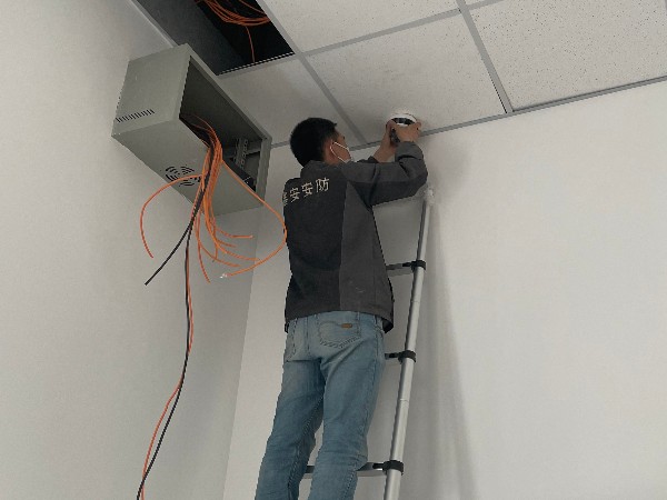 視頻監(jiān)控系統(tǒng)維保，不了解的請往這里點！