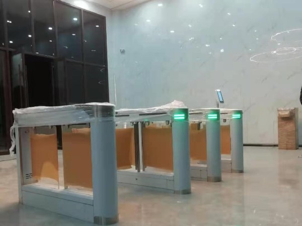 醫(yī)院智能門禁系統