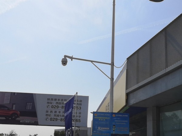 別再等了！小區(qū)視頻監(jiān)控系統(tǒng)維修維保很重要