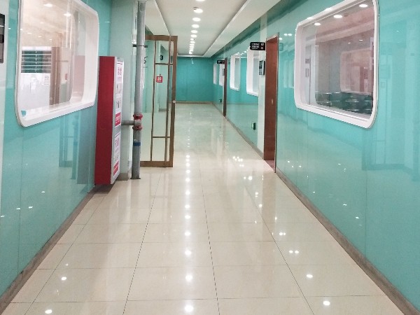 酒店安全用什么保障？酒店智能視頻監(jiān)控系統(tǒng)安排起來