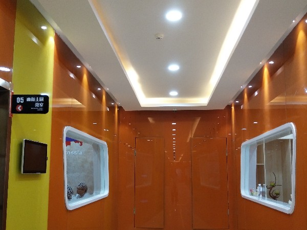 視頻監(jiān)控系統(tǒng)安裝的這種方法你知道嗎？