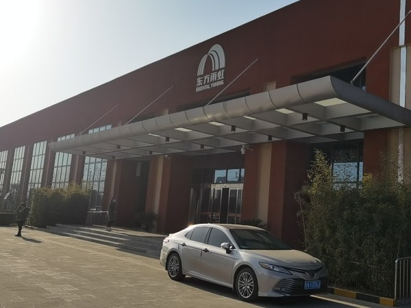 咸陽東方雨虹工廠視頻監(jiān)控系統(tǒng)維保維護選擇鑫安安防，安心放心！