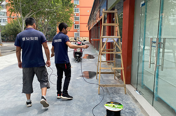 現(xiàn)場勘查設(shè)計方案