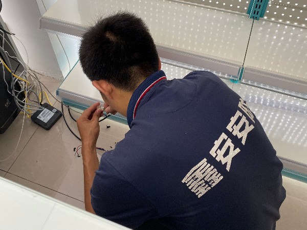 中秋節(jié)假期安排：陜西鑫安安防恭祝您中秋節(jié)快樂！