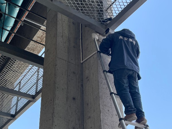 園區(qū)弱電安防系統(tǒng)維保中應(yīng)該注意這4個(gè)方面，少走彎路