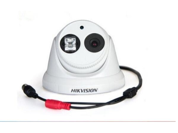 ?？低暉o線監(jiān)控攝像頭，更加方便快捷