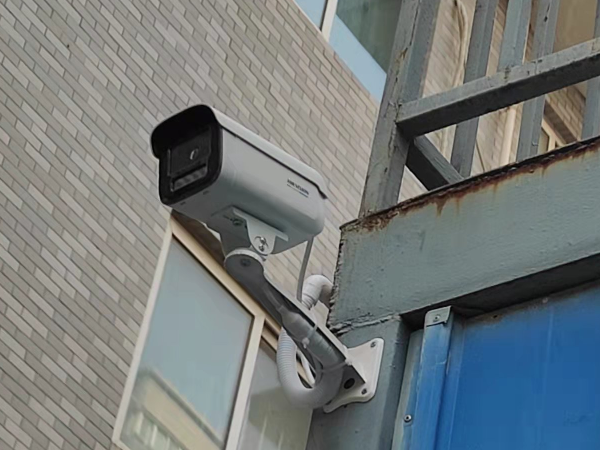 智慧園區(qū)視頻監(jiān)控系統(tǒng)達(dá)到怎樣的效果才算安全？