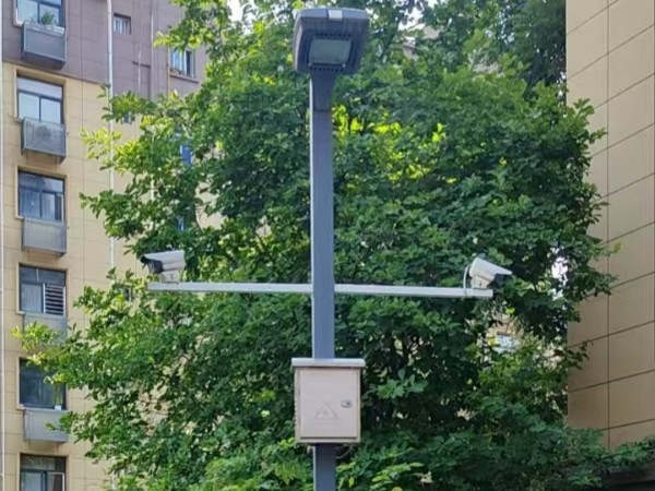 西安專業(yè)視頻監(jiān)控安裝公司，讓安全無死角！