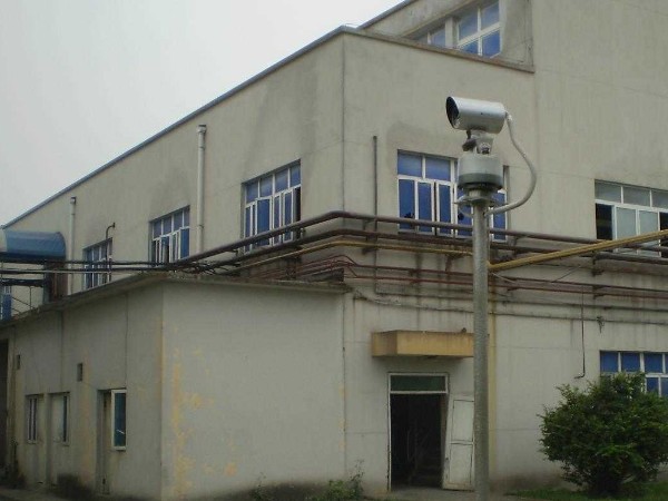 工廠視頻監(jiān)控系統(tǒng)解決方案，保證職工和財(cái)產(chǎn)安全