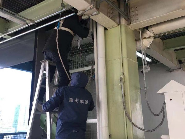 AI視頻監(jiān)控系統(tǒng)應(yīng)用在工地上有哪些不同之處？快來(lái)看看！