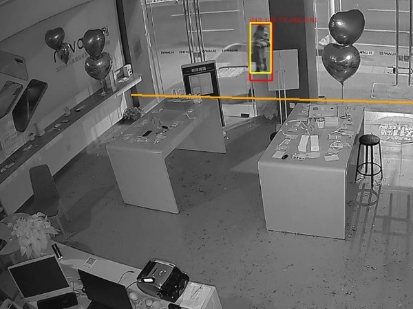 原來智能化安防監(jiān)控為我們生活帶來了如此多的便利！