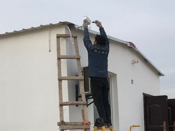 安裝監(jiān)控攝像頭多少錢？再也不想聽到這么low的問題