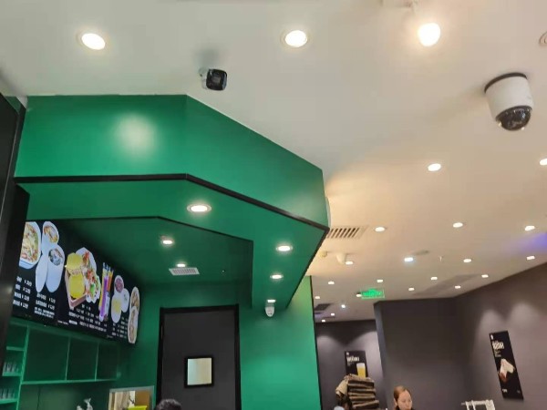 超市監(jiān)控安裝特別需要注意的事項，你一定要知道??！